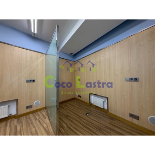 Espacio abierto